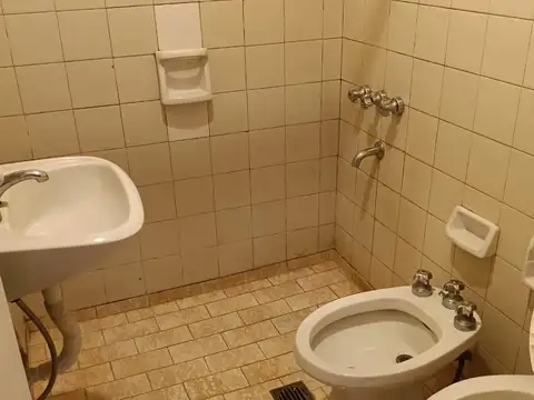 Departamento tipo casa en alquiler en Villa Maipu