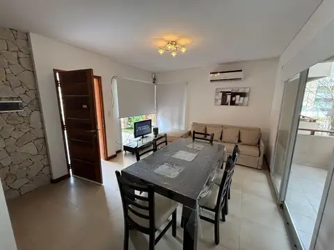 Departamento en Venta en Cañadon de los Mogotes, USD 89.000