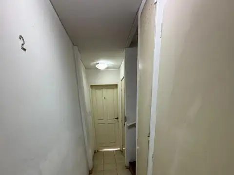 Pueyrredon 700, Piso 2