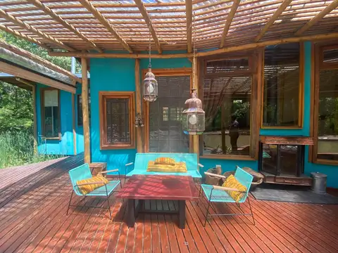 Casa en  Alquiler Anual