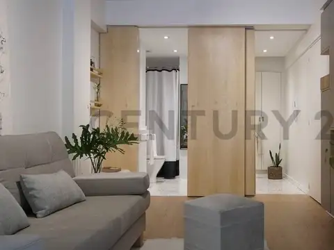 Departamento en Venta al Norte