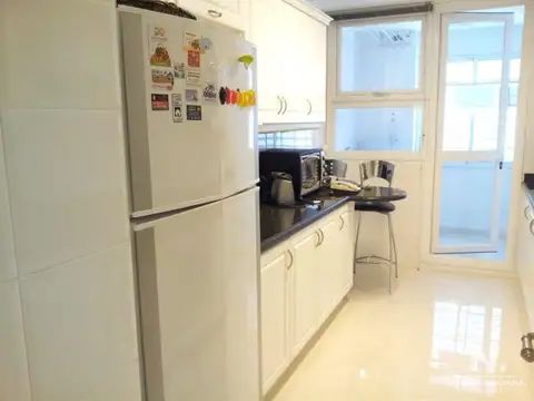 Departamento 5 ambientes con 5 baños