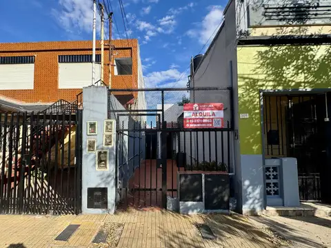 Ph - Alquiler - Argentina, Tres de Febrero - Calixto Oyuela 1434