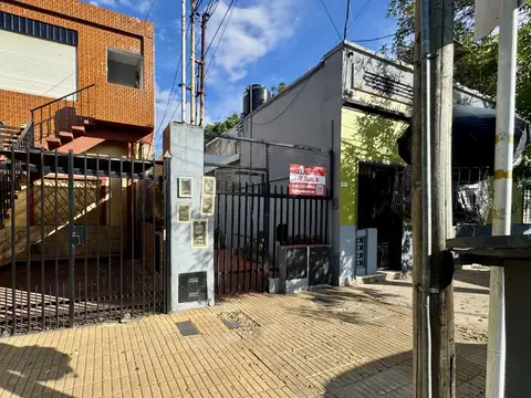 Calixto Oyuela 1400, Piso PB