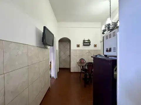 Depto Tipo Casa en Alquiler al Sur