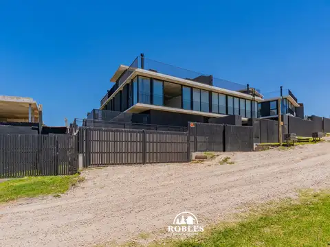 Departamento tres ambientes en Barrio Chapadmalal