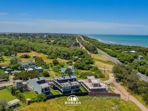 Departamento en Venta en Barrio Chapadmalal, USD 323.960