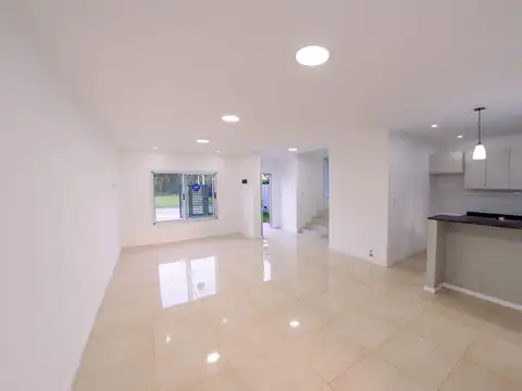 Departamento en Venta de 4 ambientes