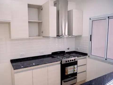 Departamento en Venta A Estrenar