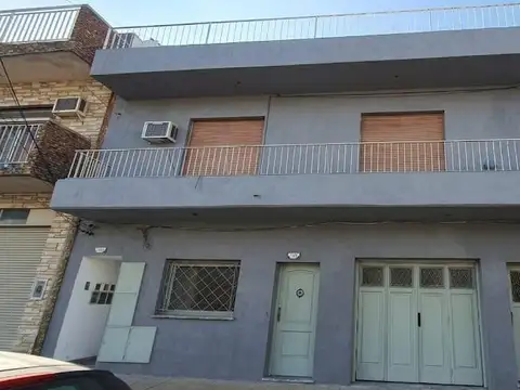 venta PH  en Villa Bosch  3 ambientes SIN EXPENSAS