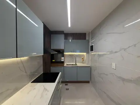 Departamento en Alquiler en Palermo Chico, USD 1.200