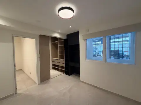 Departamento en Alquiler A Estrenar