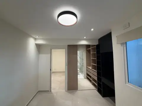 Departamento en Alquiler al Norte
