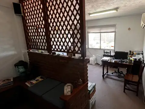 Oficina en Venta en San Isidro, USD 55.000