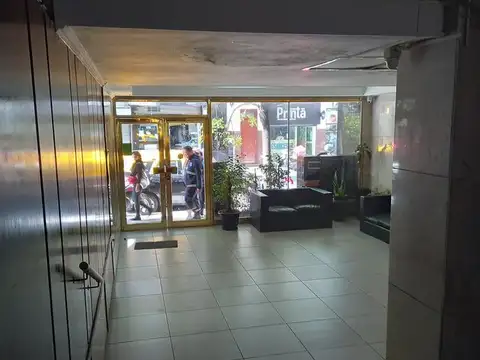 Departamento en Alquiler 60 años