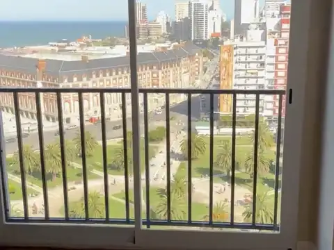 Bolivar 2100 2100, Piso 13