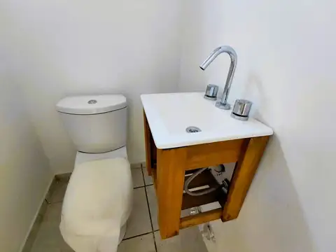 Depto Tipo Casa en Venta de 2 dormitorios