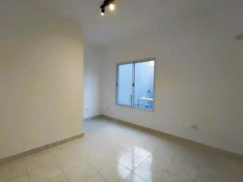 Depto Tipo Casa en Venta A Estrenar