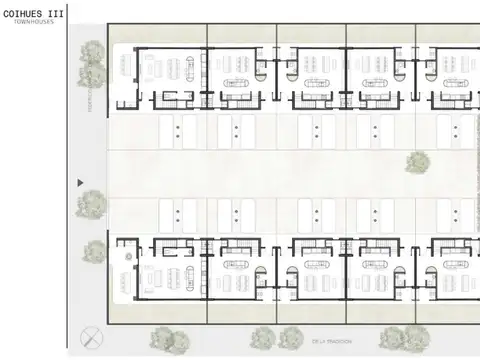 Casa en Venta al Noroeste