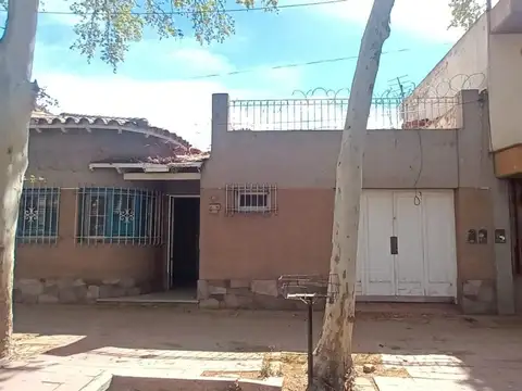 Casa 3 dorm en venta ciudad Mza, 6ta sección