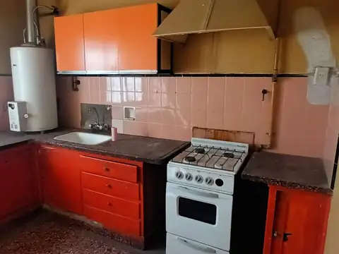 Casa en Venta en Sexta Sección, USD 60.000