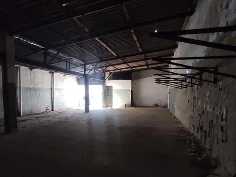 Galpon en Alquiler 30 años