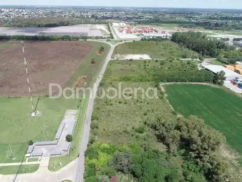 Terreno en Venta en Centro  - Zarate, USD 324.000