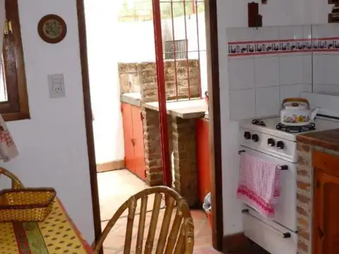 Casa en Venta 20 años
