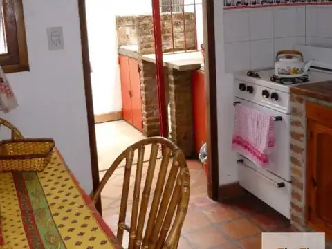 Casa en Venta 20 años