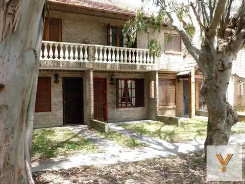 Casa en venta - 3 dormitorios 2 baños - Cochera - 70mts2 - Santa Teresita