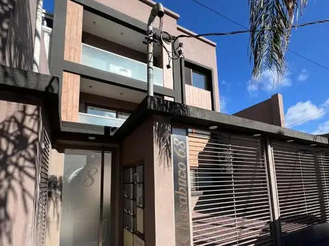 departamento 3 ambientes venta Ramos mejia