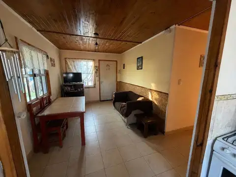 Mapuches 500