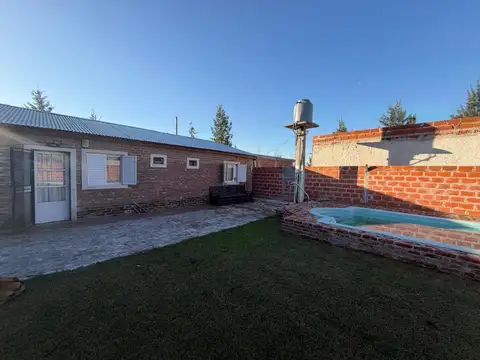 Casa en Venta en Maximo Paz, USD 64.000