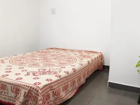 Departamento en Alquiler Temporal en Balvanera, CABA