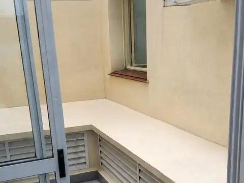 Departamento en Alquiler Temporal Apto profesional