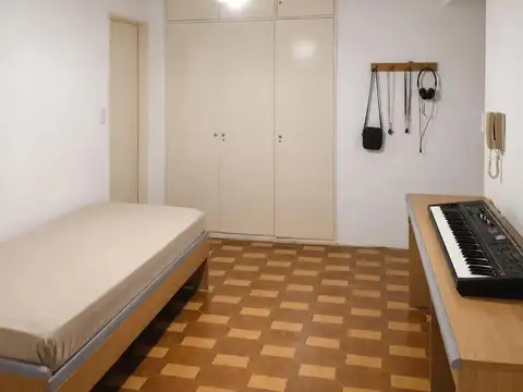 Departamento en Alquiler Temporal de 1 dormitorio