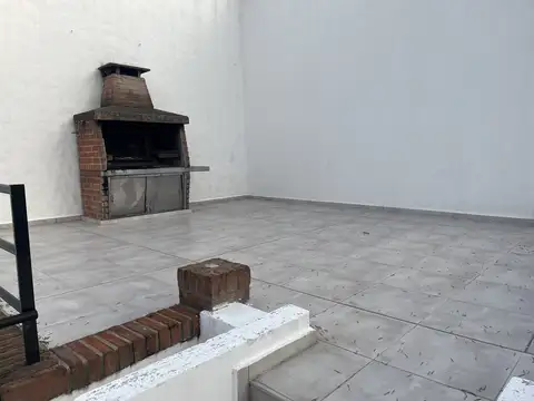 Alquiler PH 2 Ambientes Villa del Parque