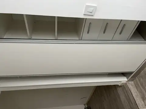 Depto Tipo Casa en Alquiler en Villa del Parque, $ 1.300.000