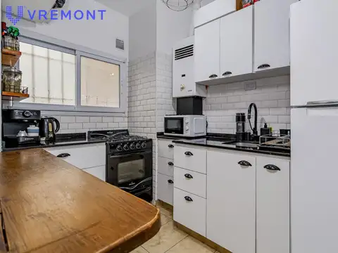 Departamento en Venta 60 años
