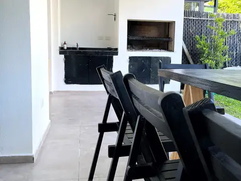 Casa en Alquiler Temporal en Beccar, USD 5.600