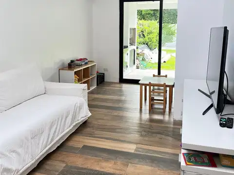 Casa en Alquiler Temporal A Estrenar