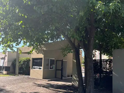 Departamento en Venta en Pilar Centro, USD 80.000