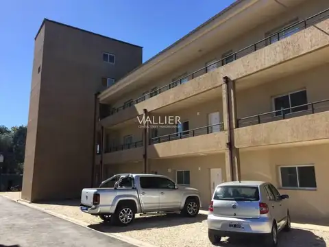 Departamento en Venta 4 años