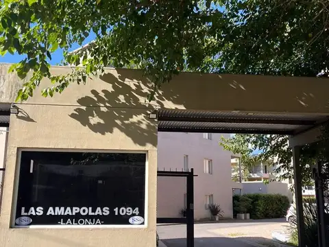 Departamento en Venta en Pilar Centro, USD 80.000