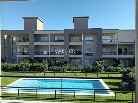 Departamento  en Venta en Pilar,  G.B.A. Zona Norte