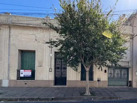 Venta Casa 6 Dorm. San Nicolas centro
