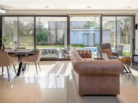 Casa en Venta al Suroeste