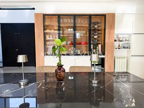 Casa en Venta de 5 dormitorios