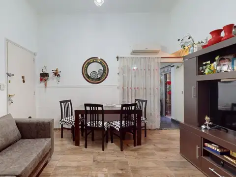 Depto Tipo Casa en Venta de 2 dormitorios