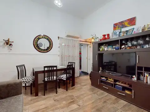 Depto Tipo Casa en Venta de 3 ambientes